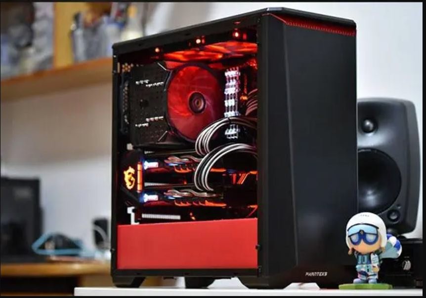 Kelebihan Kekurangan Membeli Komputer Built Up Dan Komputer Rakitan