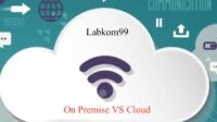 On Premise VS Cloud