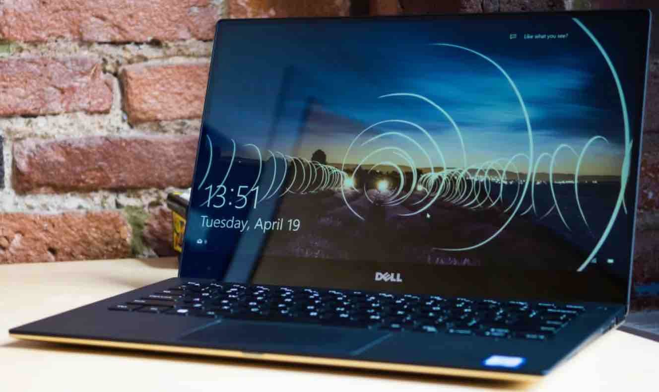 Peringkat Laptop Dell Terbaik