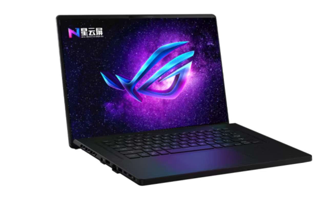 ROG Magic 16 2022