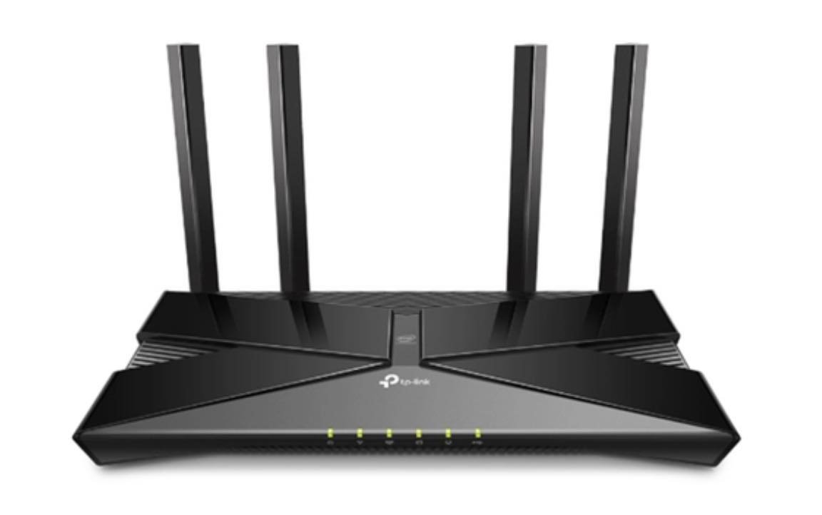 Rekomendasi Router WiFi 6 Terbaik Tahun 2022
