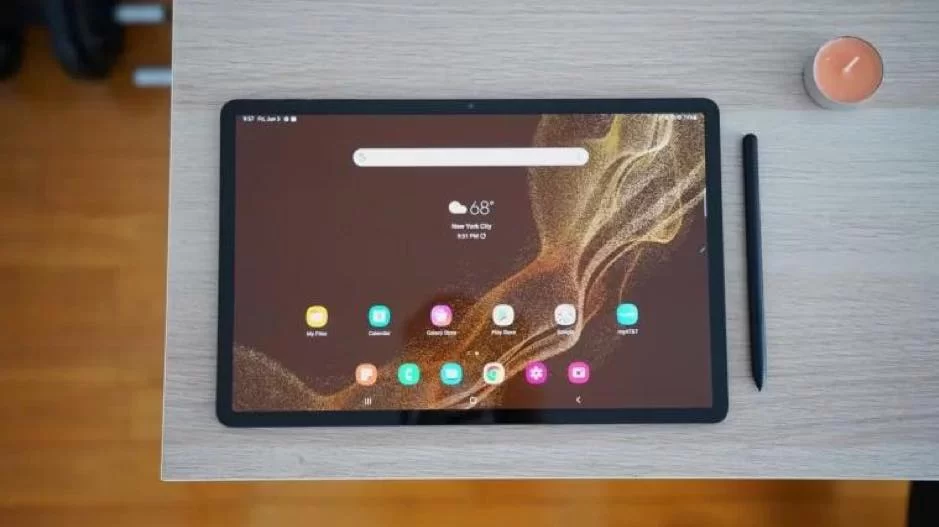 Tablet Untuk Bisnis Terbaik