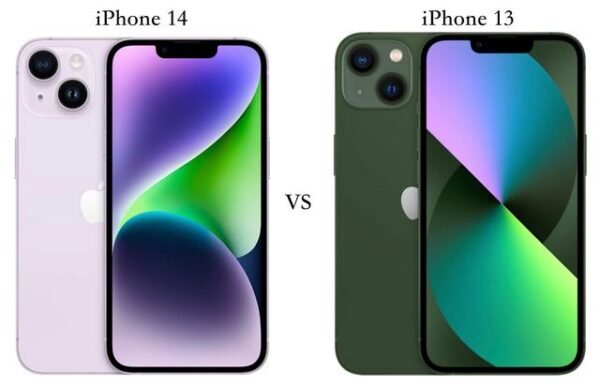 IPhone 13 Dan 14 Kesamaan Perbedaan Dan Mana Yang Di Beli