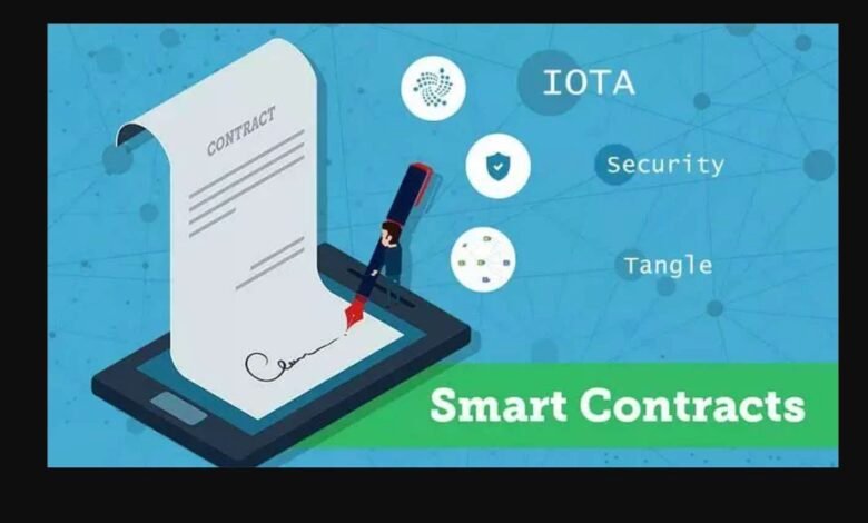 5 Bahasa Pemrograman Teratas Untuk Membangun Smart Contracts