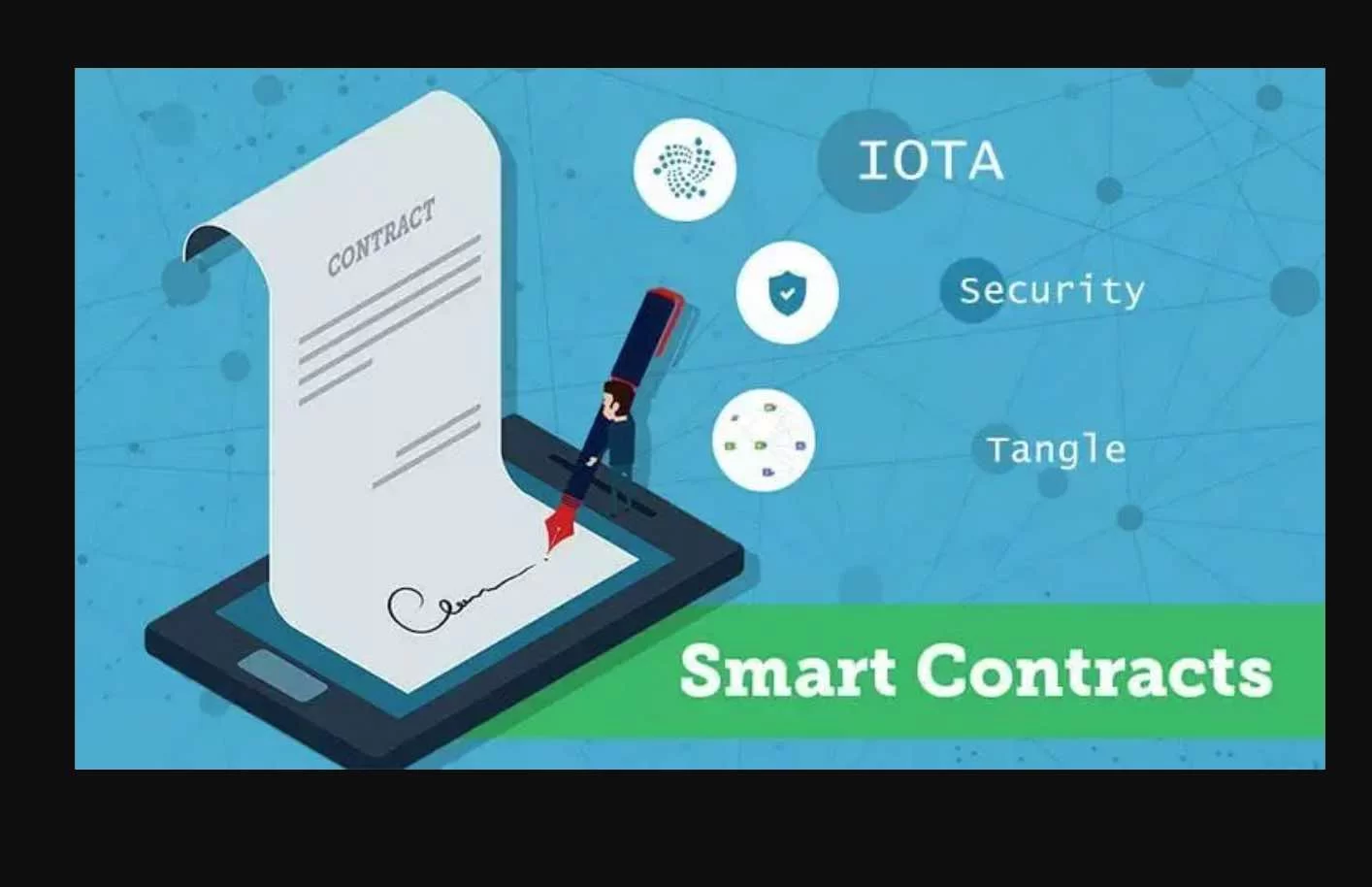 5 Bahasa Pemrograman Teratas Untuk Membangun Smart Contracts