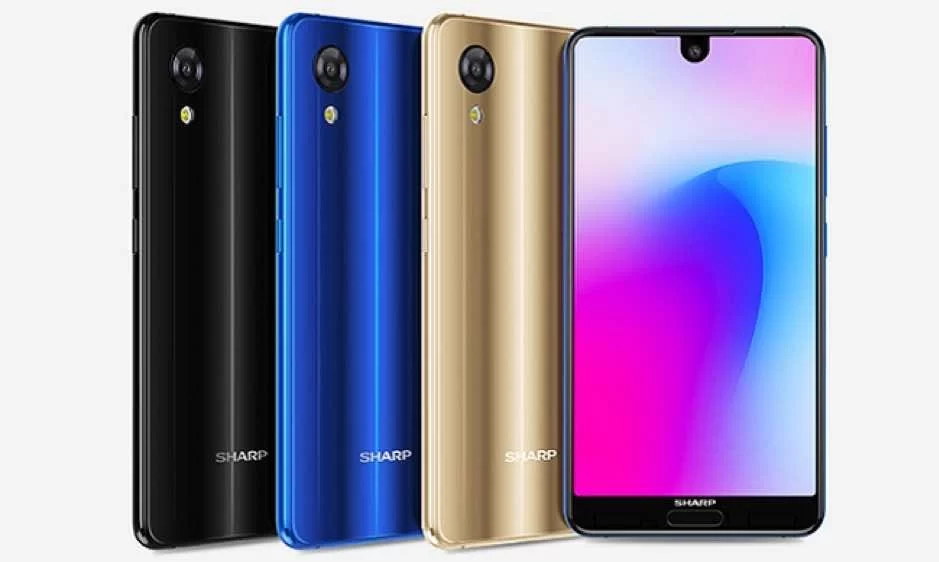 5 Merek HP Buatan Jepang Terbaik