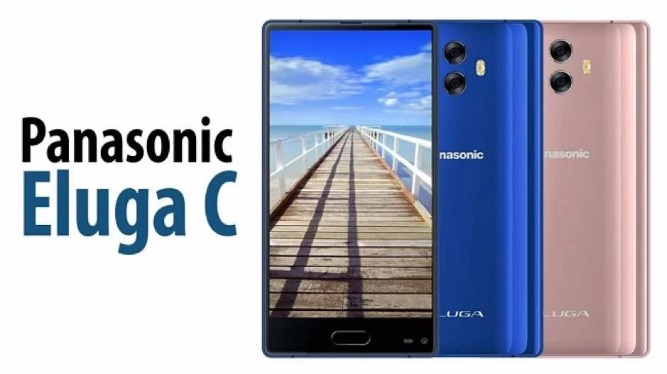 Panasonic