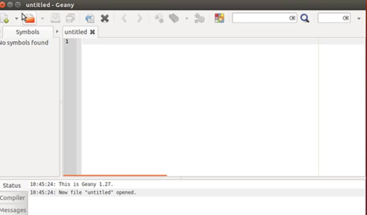 Alternatif Editor Pengganti Notepad++ Terbaik Di Linux