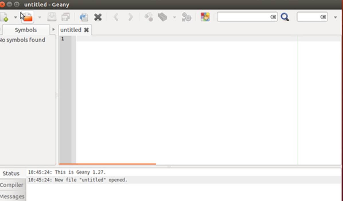 Alternatif Editor Pengganti Notepad++ Terbaik Di Linux