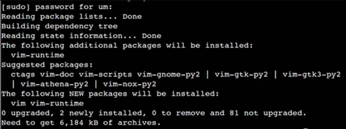 Alternatif Editor Pengganti Notepad++ Terbaik Di Linux
