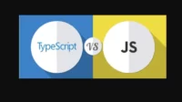 JavaScript VS TypeScript Perbedaan Antar Keduanya