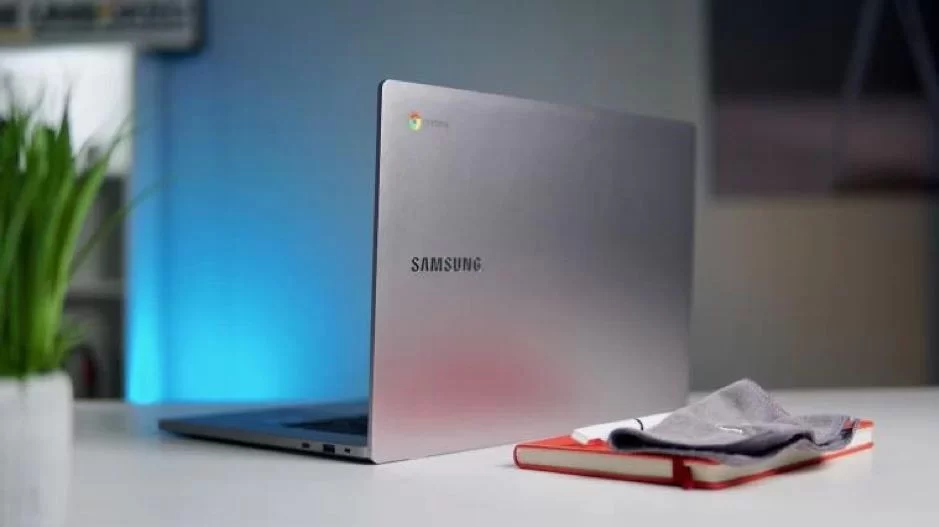 Samsung Chromebook 4+