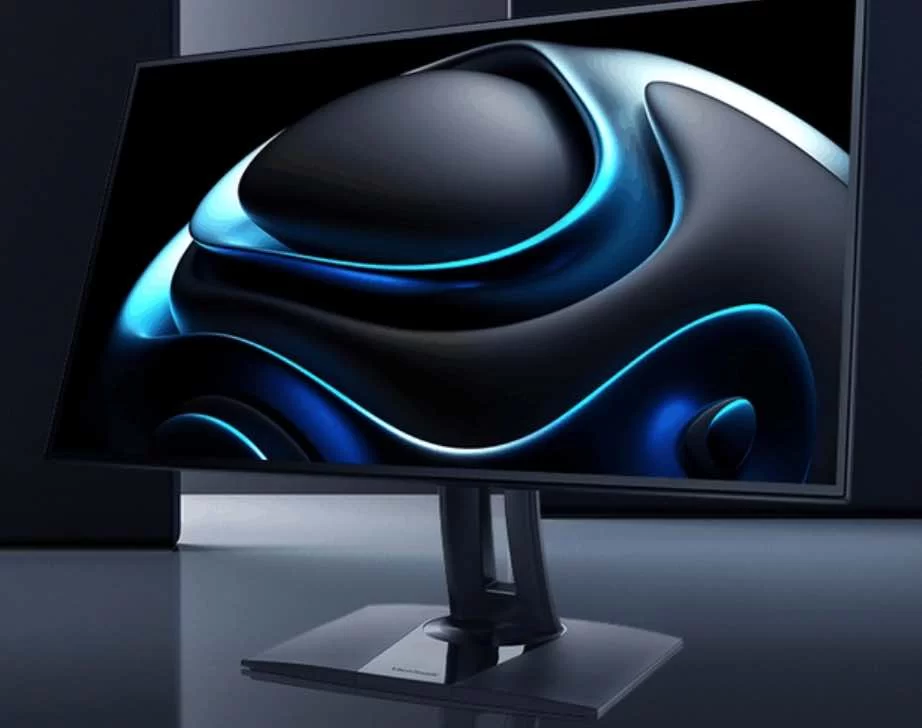 ViewSonic VP2768a-4K