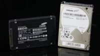 Perbedaan HDD Dan SSD