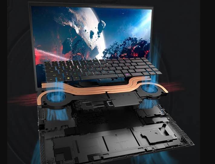Perbedaan Laptop Gaming dan Laptop Biasa