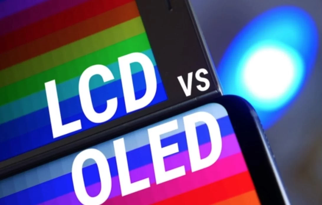 Perbedaan OLED Dan LCD