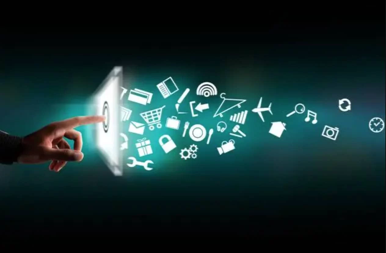 Teknologi Untuk Aplikasi Android