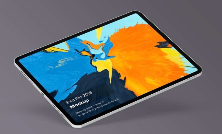 iPad Untuk Mahasiswa