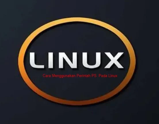 Cara Menggunakan Perintah PS Pada Linux