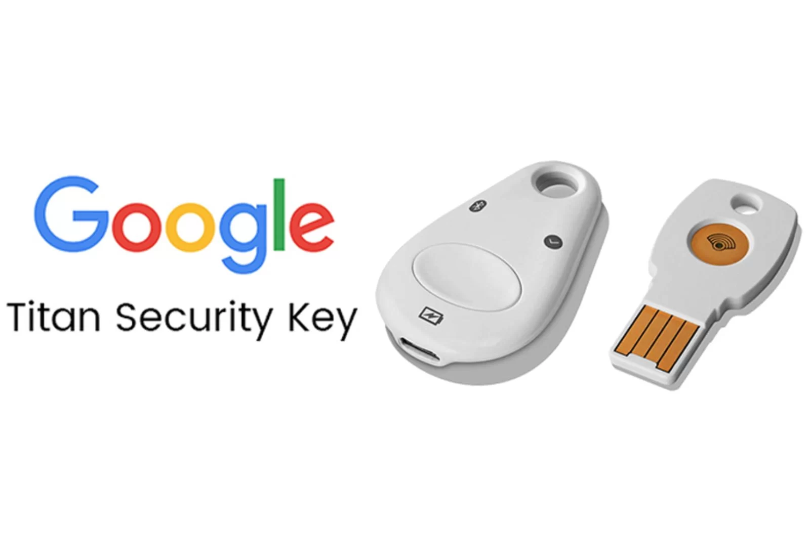 Hardware Security Keys Untuk Perlindungan Online Terbaik