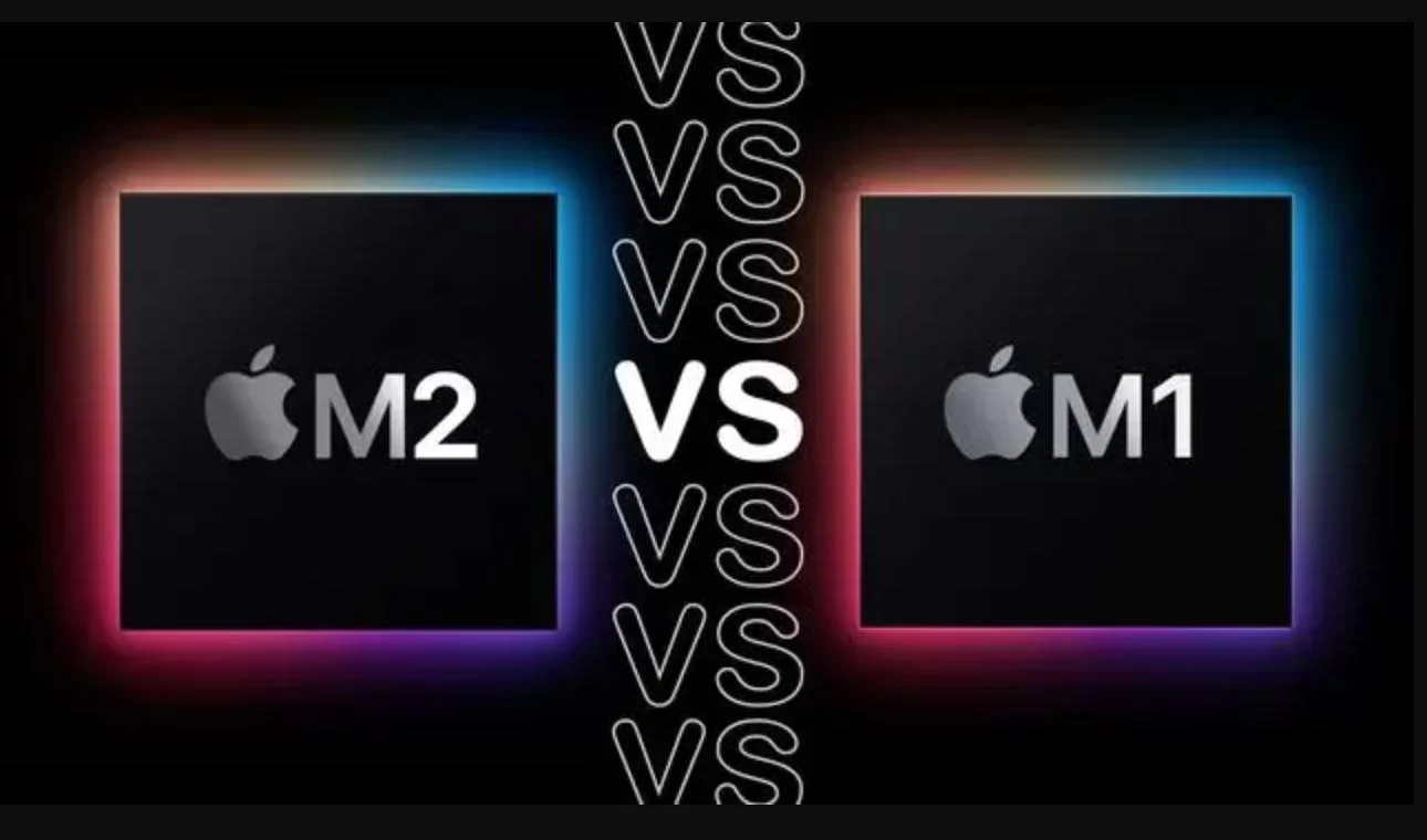 Perbedaan Antara Chip M2 Dan Chip M1 Apple