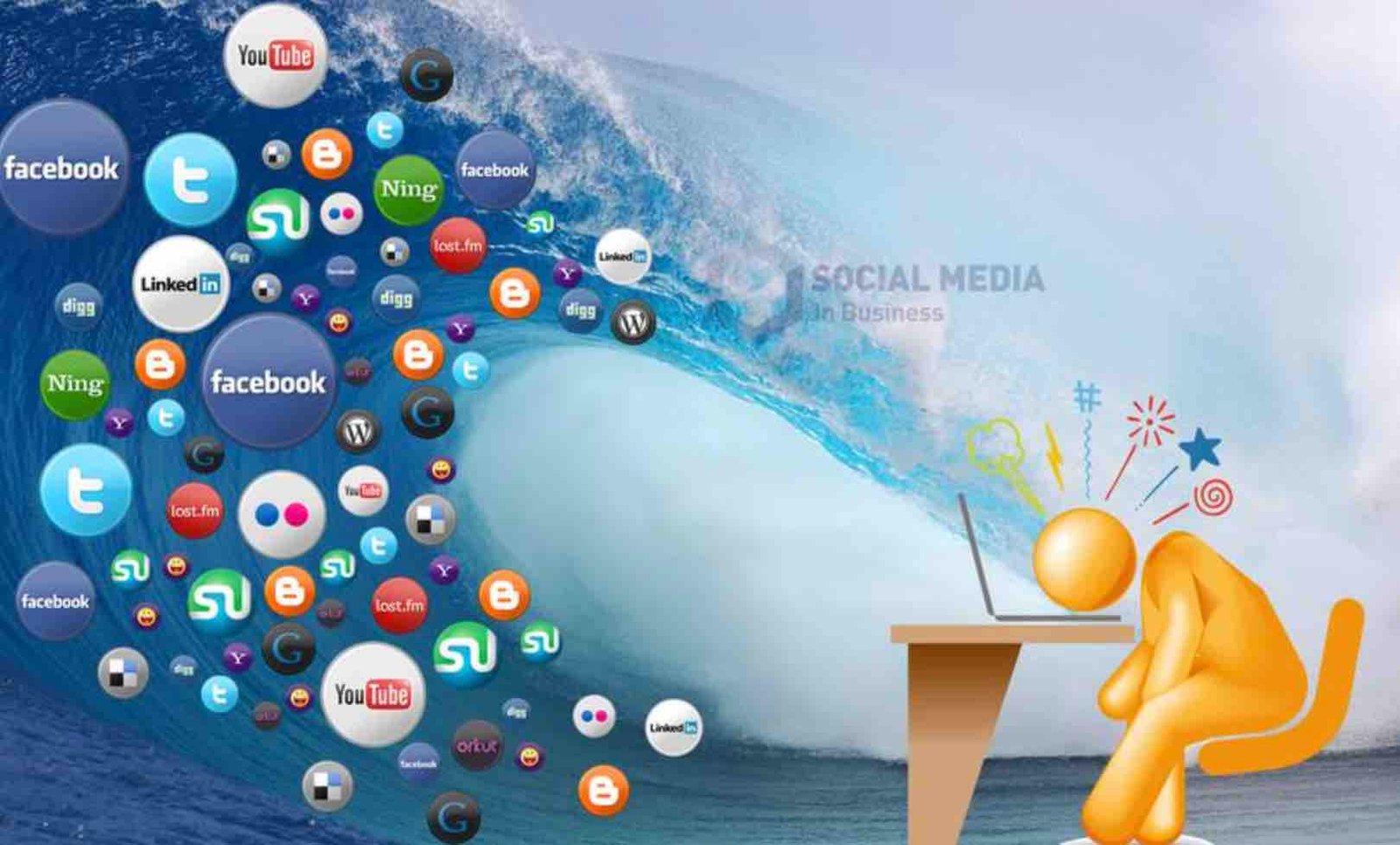 Mengapa Memoderasi Platform Media Sosial Secara Virtual Mustahil?