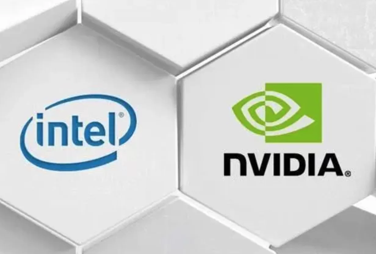 NVIDIA Dan Intel Serta Sejarah Perkembangan