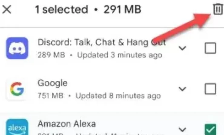 8 Cara Mengosongkan Ruang Penyimpanan di Android