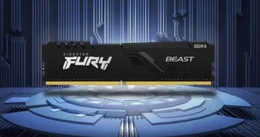 ram