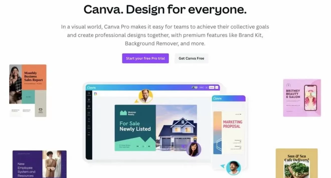4 Social Media Management Tools Terbaik Tahun 2023
