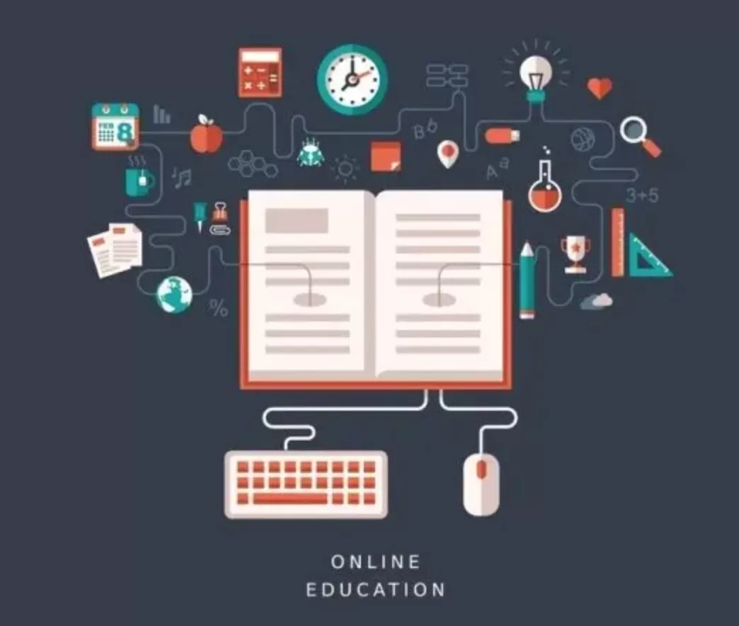 Apa yang dimaksud dengan pendidikan online