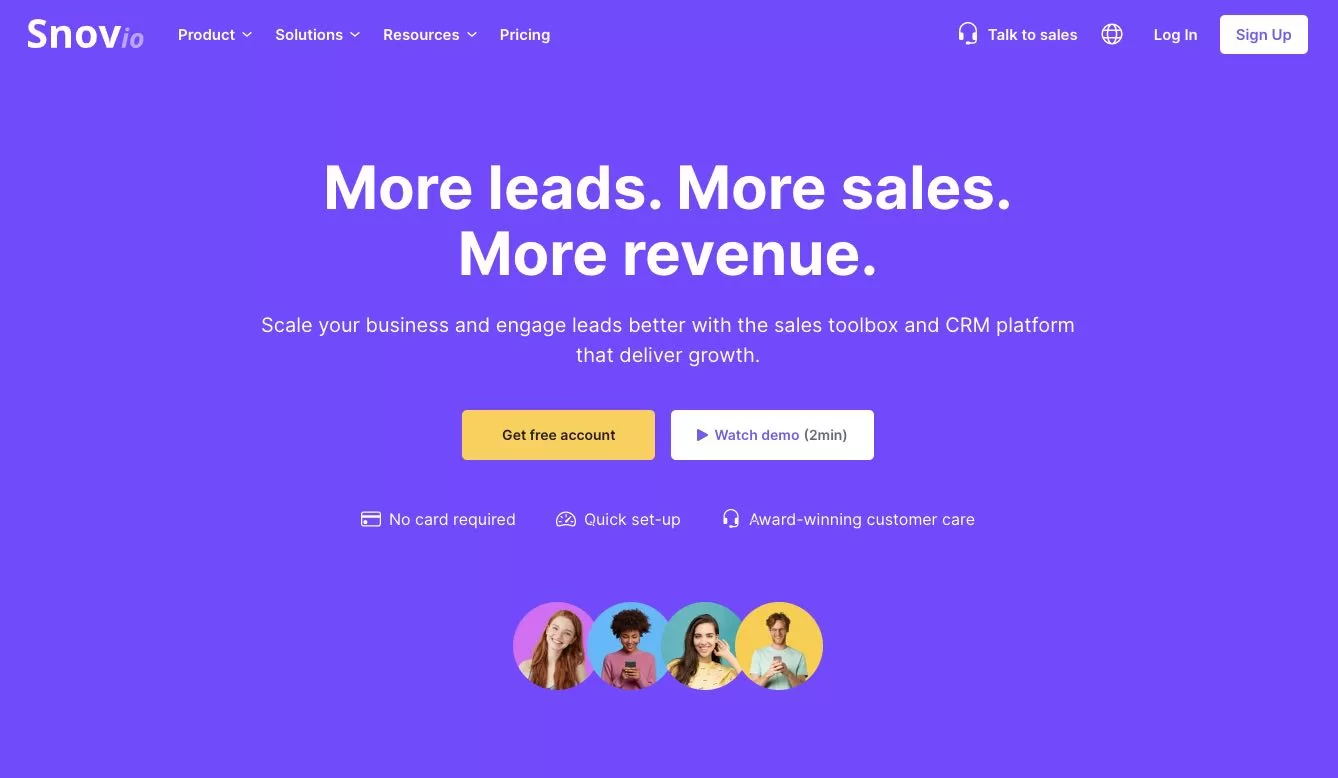 Automated Email Marketing