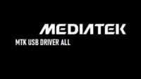 Download Driver USB MTK