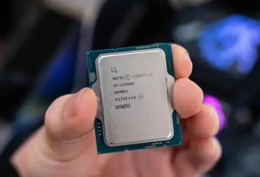 Prosesor Terbaik Tahun 2023