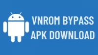 vnROM FRP Bypass APK Unduh Terbaru