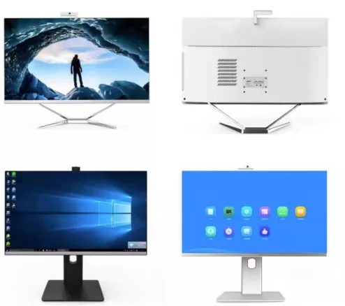 All In One PC