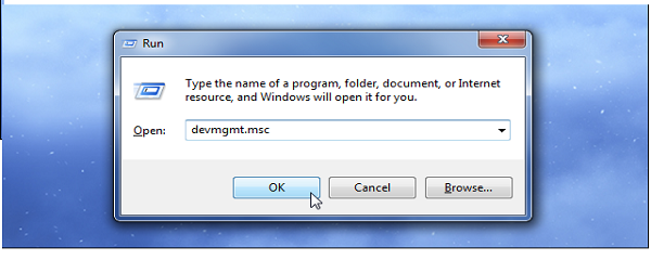 Hardisk Eksternal Tidak Terbaca