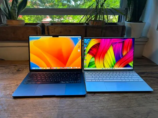 Review Laptop Dell XPS 13