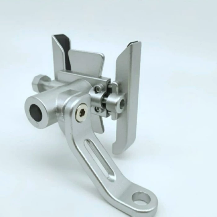 Cara Memilih Phone Holder Sepeda Motor Universal