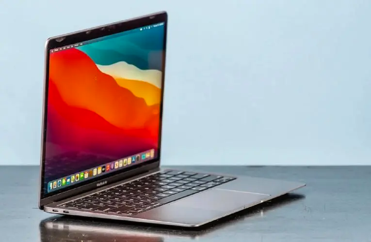 harga Apple MacBook Air M1