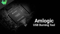 Amlogic USB Burning Tool