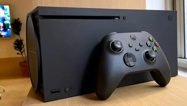Xbox Series X Menjadi Saksi Kelahiran Konsol Game Tercepat yang Pernah Ada