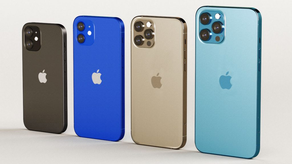 Model iPhone Dari Tahun Ke Tahun Hingga iPhone 14