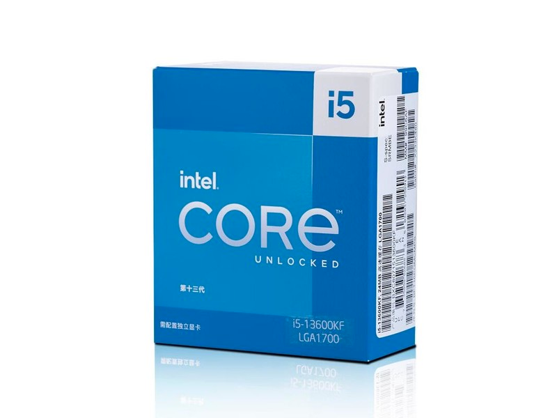 Perbedaan Core i5 Generasi ke-12 dan Core i5 Generasi ke-13