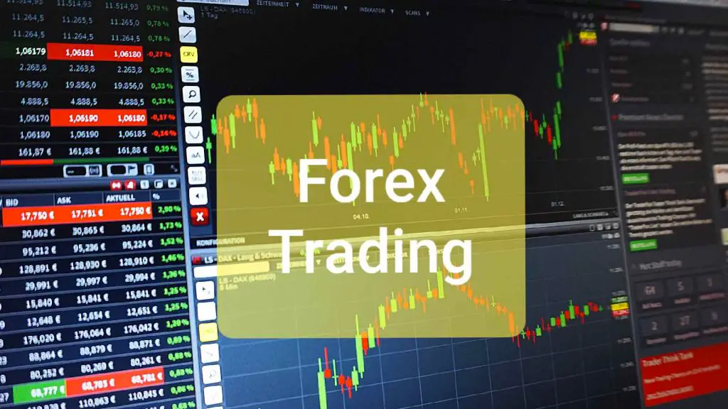 Bagaimana Cara Memilih Platform Trading Forex Terbaik Untuk Anda?