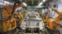 7 Jenis Robot Industri