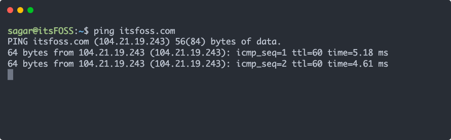 21 Tombol Pintasan Terminal Linux Yang Berguna Disukai Pengguna Profesional