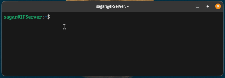 21 Tombol Pintasan Terminal Linux Yang Berguna Disukai Pengguna Profesional