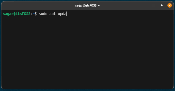 21 Tombol Pintasan Terminal Linux Yang Berguna Disukai Pengguna Profesional
