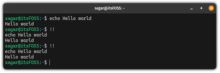 21 Tombol Pintasan Terminal Linux Yang Berguna Disukai Pengguna Profesional